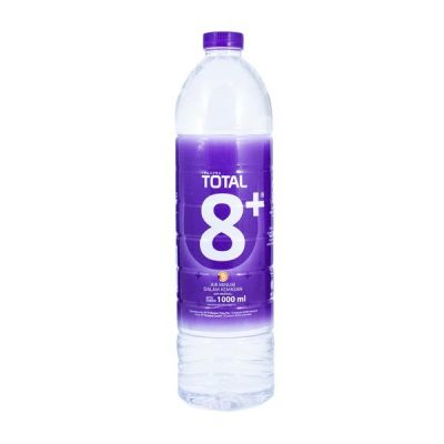 TOTAL 8+ 1000ML @6 PCS