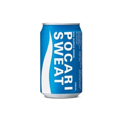 Pocari Sweat 330mL @24 Can