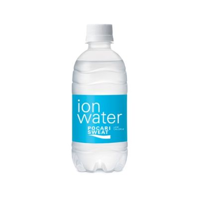 Pocari Sweat PET Ion Water 350 ml   @24 PCS