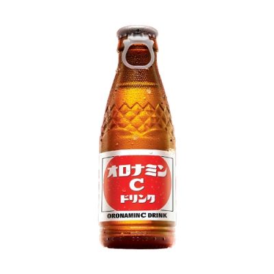 Oronamin C Single  120 ML @24 PCS