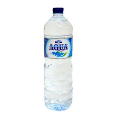 AQUA BOTOL 1500 ML @12 PCS
