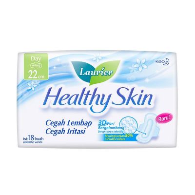 LAURIER HEALTHY SKIN 22 18 PCS @24 PCS